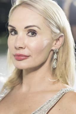 Photo of Nicole Butler