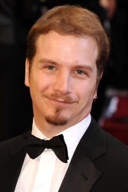 Photo of Adrien Morot