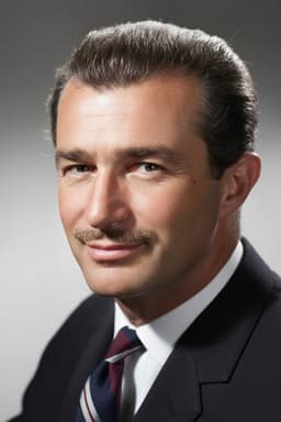 Photo of Kâmran Yüce