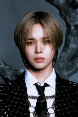 Photo of K