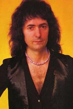 Photo of Ritchie Blackmore