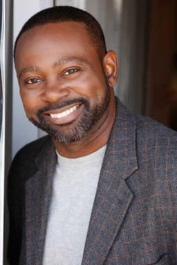Photo of Michael Burgess