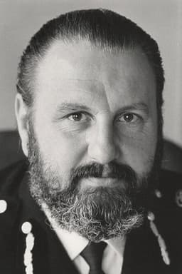 Photo of James Anderton