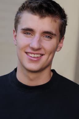 Photo of David Brown-King