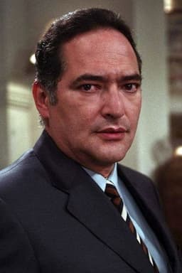Photo of Roberto Ballesteros