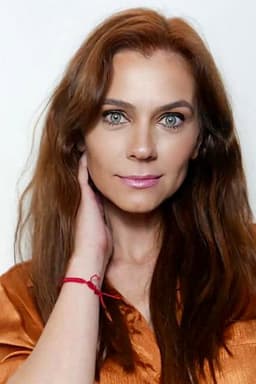 Photo of Mariangela Meotti