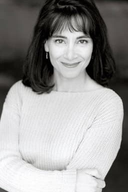 Photo of Karen Bernstein