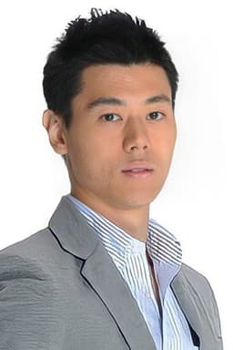 Photo of Darren Wong Yiu-Ying