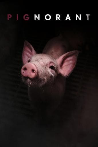 Poster for Pignorant