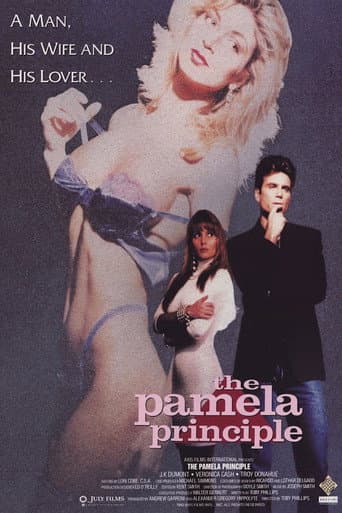 Poster for The Pamela Principle