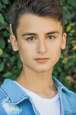 Photo of Max Gecowets