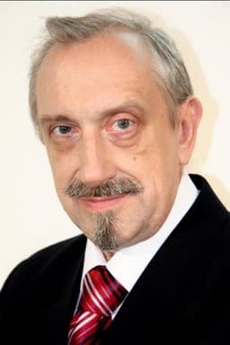 Photo of Nikolai Averyushkin