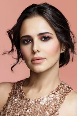 Photo of Cheryl