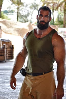 Photo of Nick Pulos