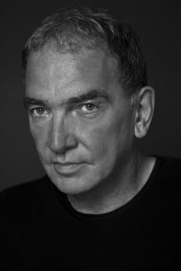 Photo of Daragh O'Malley