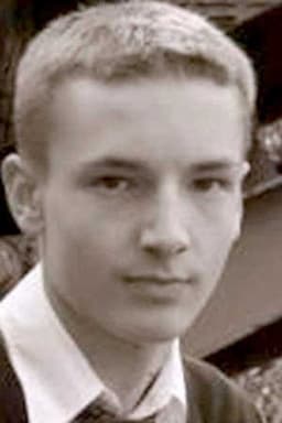 Photo of Jérémie Segard