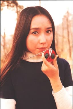 Photo of Hizuru Ono