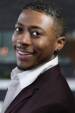 Photo of Quinton Blanche