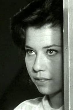 Photo of Liliane Dreyfus