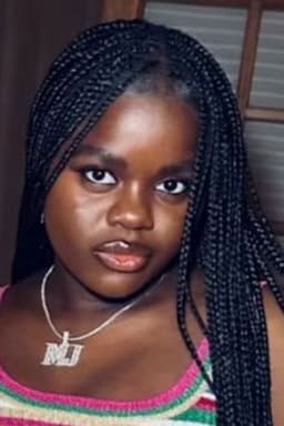 Photo of Mercy James