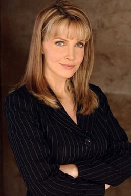 Photo of Donna Cherry