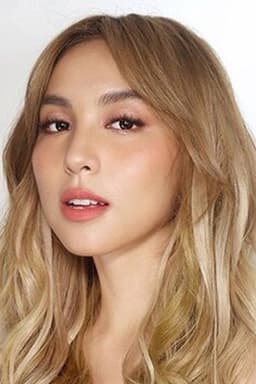 Photo of Kyline Alcantara