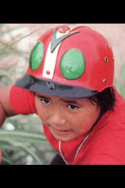 Photo of Hideki Kawaguchi