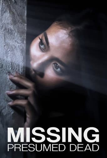 Poster for Missing, Presumed Dead