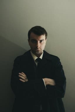 Photo of Jim Couroux