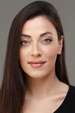 Photo of Dilara Büyükbayraktar