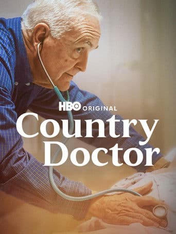 Poster for Country Doctor