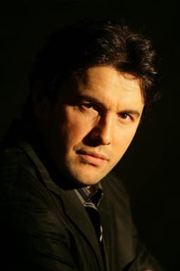 Photo of Ergün Demir