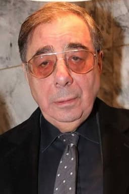 Photo of Mikhail Tsivin