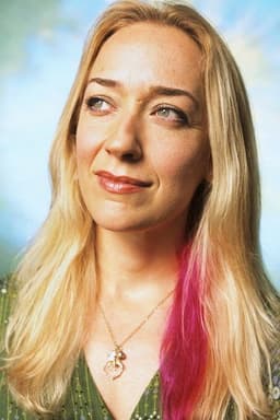 Photo of Kris Carr