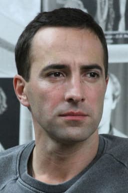 Photo of Ilya Lyubimov