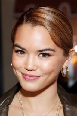 Photo of Paris Berelc
