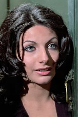 Photo of Ada Pometti
