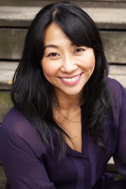 Photo of Jinny Wong
