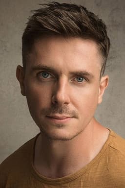 Photo of James Wallwork
