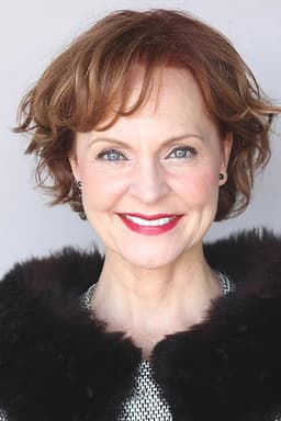 Photo of Rebecca Klingler