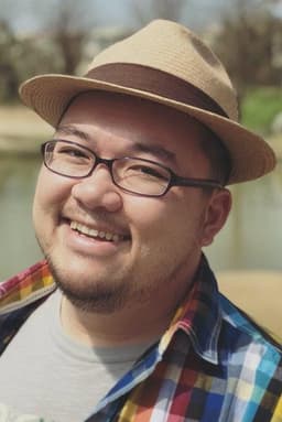 Photo of Soso Tseng