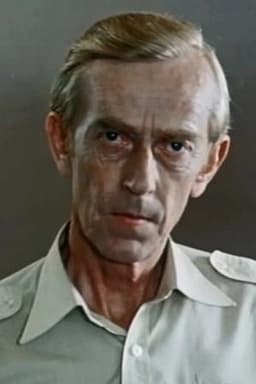 Photo of Valdas Mykolas Jatautis