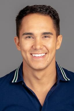 Photo of Carlos PenaVega