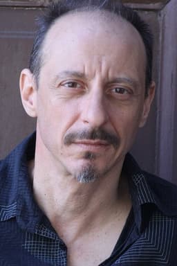 Photo of Sergio Pardal