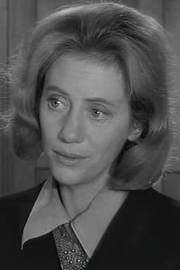 Photo of Pascale de Boysson