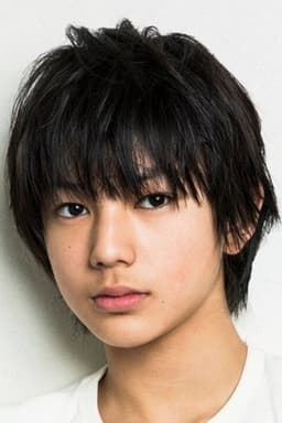 Photo of Towa Araki