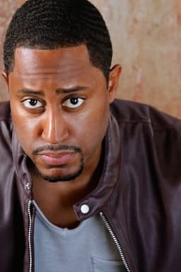 Photo of Montrel Miller