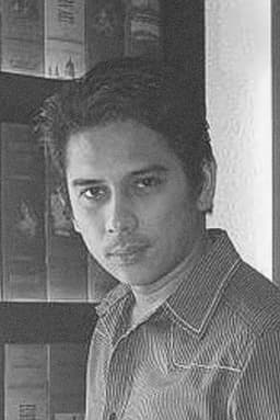Photo of Zul Huzaimy