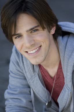 Photo of Christopher Johnson