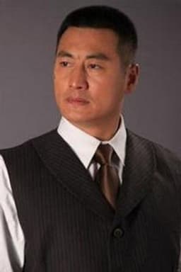 Photo of Fan Yulin